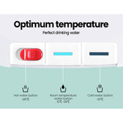 Comfee Water Dispenser Cooler CWD1662-WH