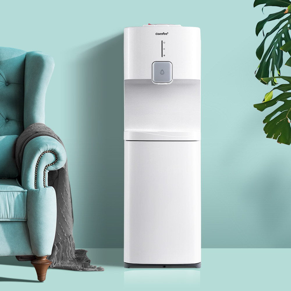 Comfee Water Dispenser Cooler CWD1662-WH