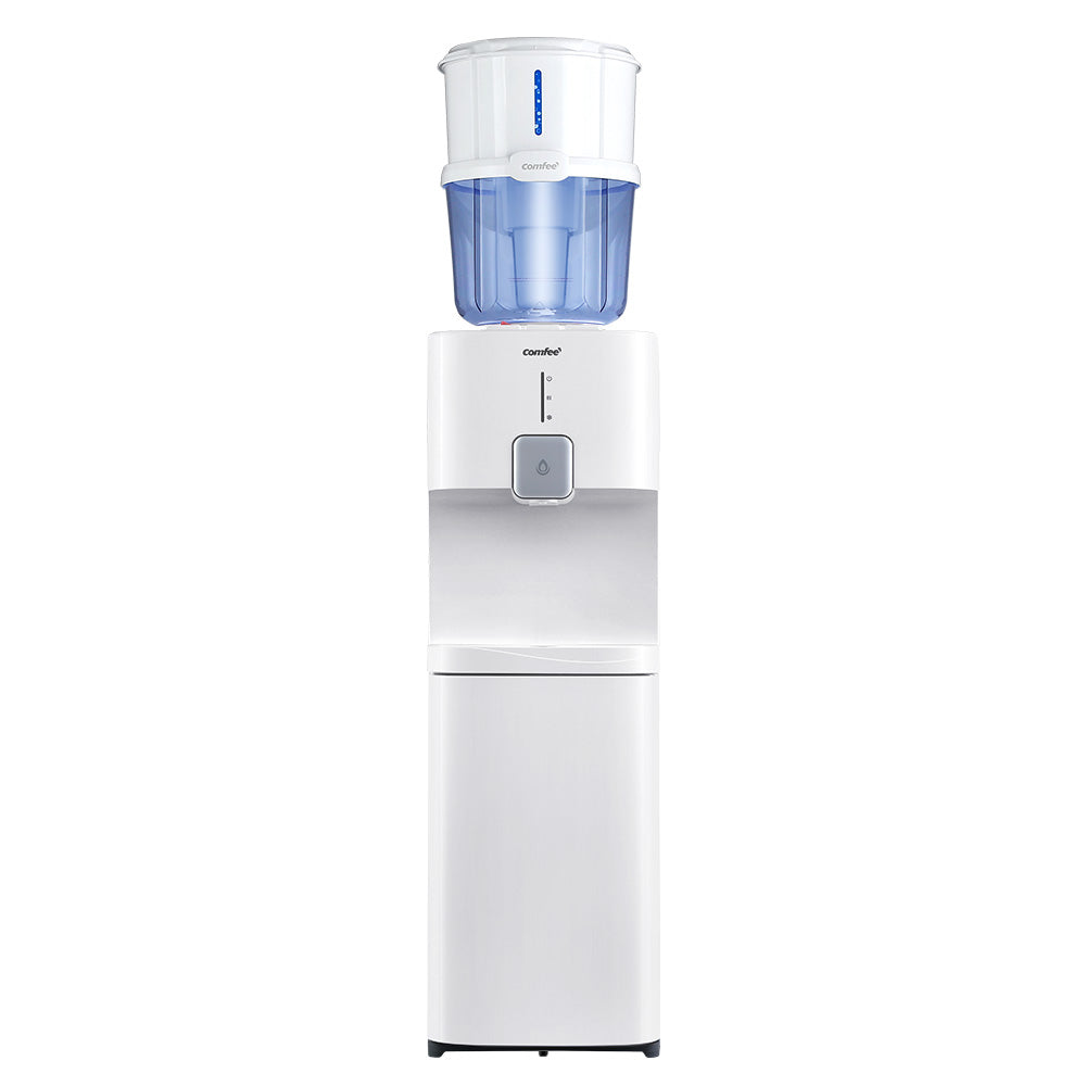 Comfee Water Cooler Dispenser 15L Container CWD1662-WH-MC-3