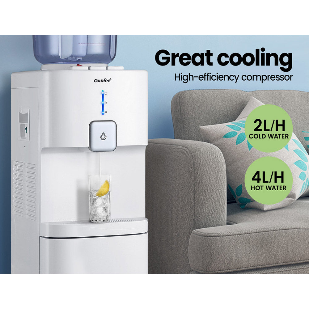 Comfee Water Cooler Dispenser 15L Container CWD1662-WH-MC-3