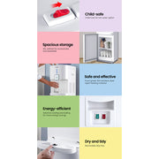 Comfee Water Cooler Dispenser 15L Container CWD1662-WH-MC-3
