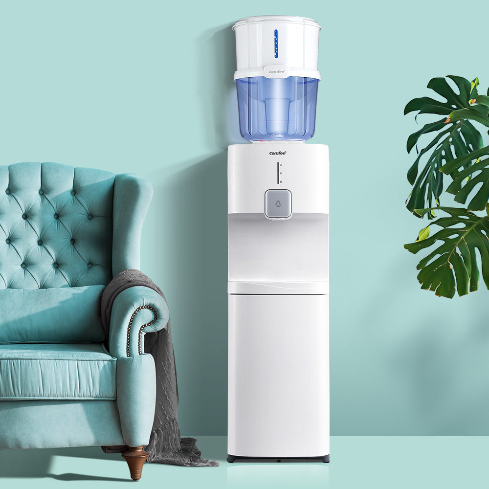 Comfee Water Cooler Dispenser 15L Container CWD1662-WH-MC-3