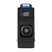 Giantz Diesel Air Heater All-in-one 12V 5KW LCD Remote Control for Car RV Indoors caravan machinery DAH-2-5KW