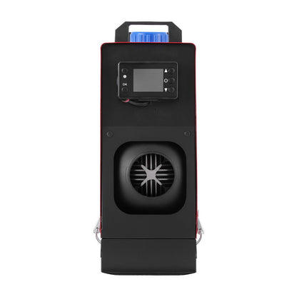 Giantz Diesel Air Heater All-in-one 12V 5KW LCD Remote Control for Car RV Indoors caravan machinery DAH-2-5KW