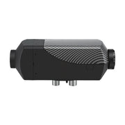 Giantz Diesel Air Heater 12-24V 2KW LCD Display Remote Control for Car Bus RV Indoor Black DAH-2KW-26-BK