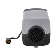 Giantz Diesel Air Heater 12V 5KW LCD Display Remote Control for Car Bus RV Indoor 10L DAH-5KW-BK-GR