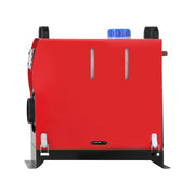 Giantz Diesel Air Heater All-in-one 12V 5KW LCD Remote Control for Car RV Indoors DAH-5KW-BK-RD