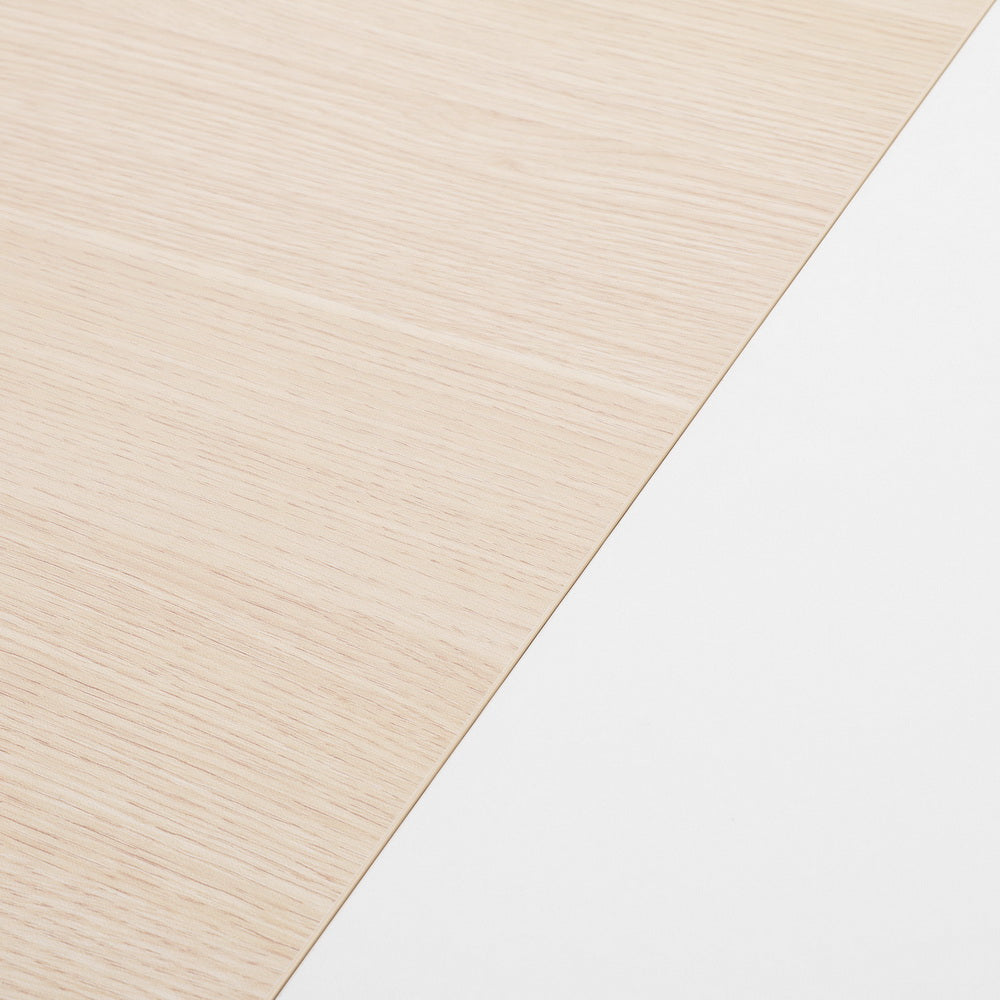 Artiss Standing Desk Top Whtie Pine 140CM DB-B-140-WH-NW