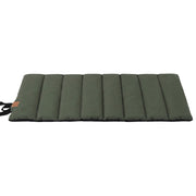 i.Pet Outdoor Dog Bed Large Water-resistant Washable Foldable Travel Dog Mat Green DBED-ROLL-GN