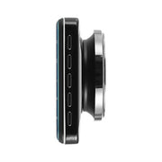 UL-tech Dash Camera 1080P 4" Front Rear Cam,UL-tech Dash Camera 1080P 4" Front Rear View Dual Cam Car DVR DC-RLDV-A19-BK
