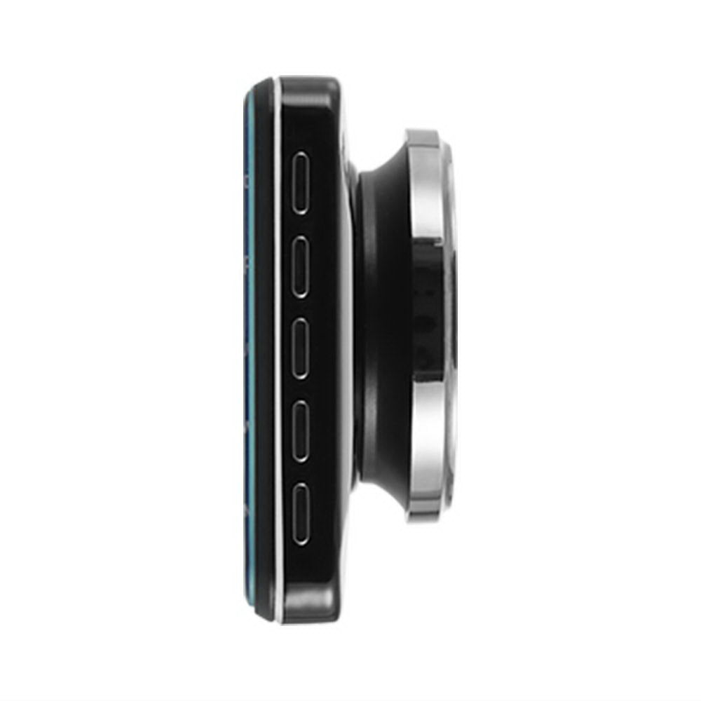 UL-tech Dash Camera 1080P 4" Front Rear Cam,UL-tech Dash Camera 1080P 4" Front Rear View Dual Cam Car DVR DC-RLDV-A19-BK
