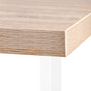 Artiss Computer Desk Bookshelf 140CM DESK-CORNER-140