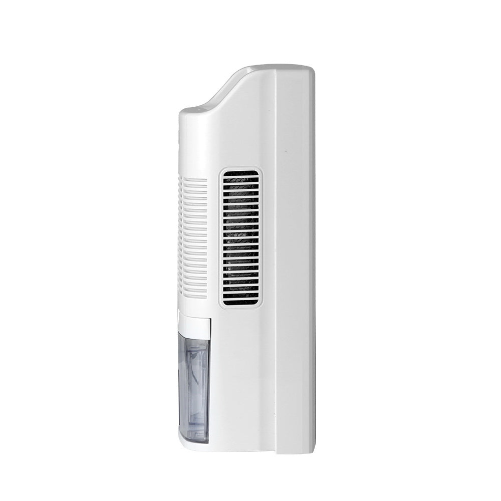 Devanti Dehumidifier 2L Air Purifier White DH-002-BK-WH