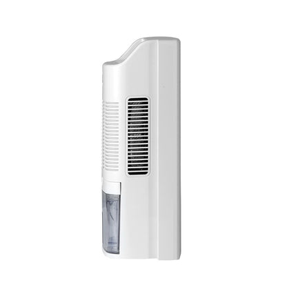 Devanti Dehumidifier 2L Air Purifier White DH-002-BK-WH
