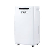 Devanti 16L Dehumidifier Portable Air Dryer Moisture Absorber 5.5L Water Tank Home DH-B-16L-WH