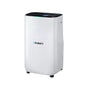 Devanti Dehumidifier 20L Air Purifier White DH-B-20L-WH