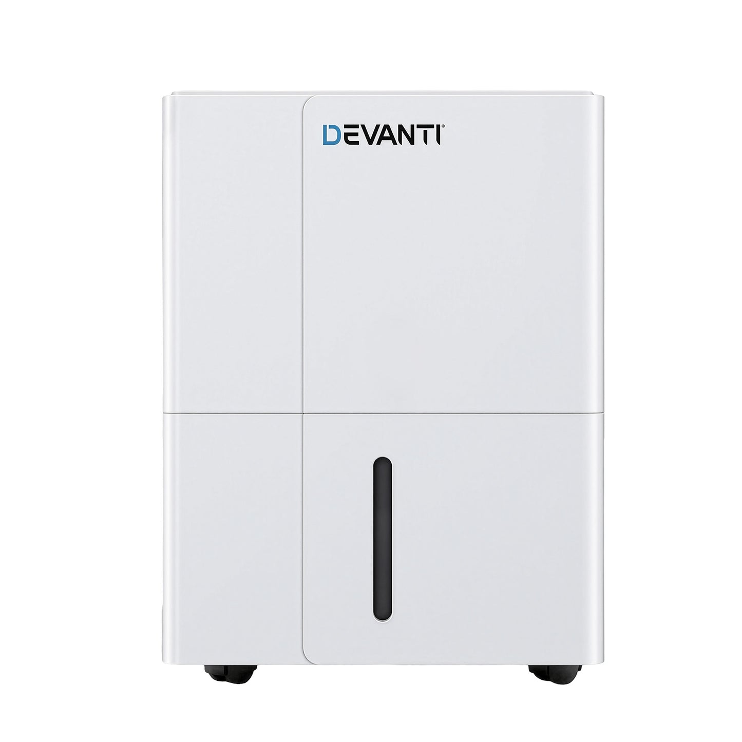 Devanti 30L/Day Dehumidifier Home Air Dryer Mould Moisture 4.7L Tank DH-B-30L-WH