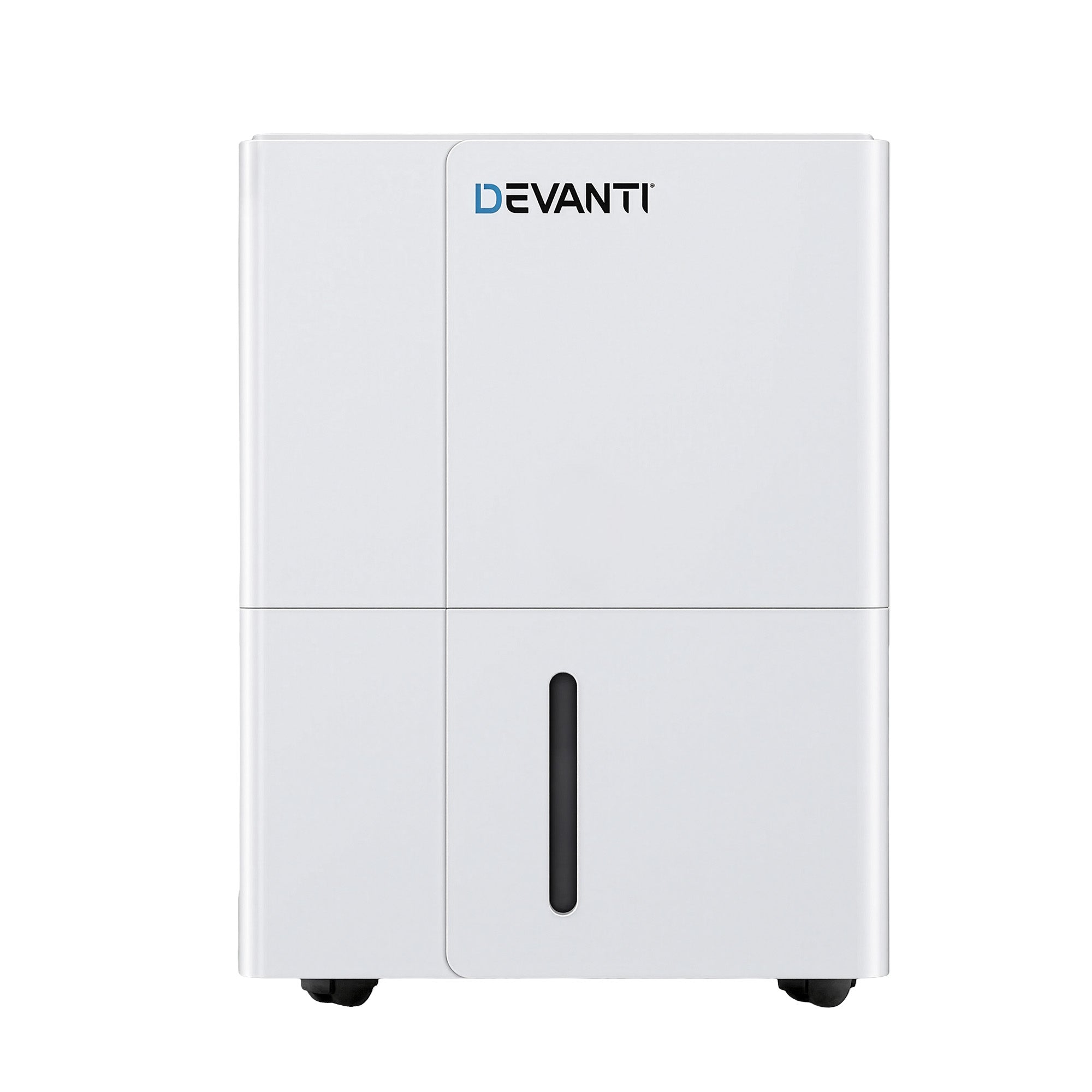 Devanti 30L/Day Dehumidifier Home Air Dryer Mould Moisture 4.7L Tank DH-B-30L-WH
