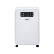 Devanti 70L Dehumidifier Commercial Moisture Absorber Air Dryer 8.5L Water Tank DH-B-70L-WH