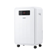 Devanti 70L Dehumidifier Commercial Moisture Absorber Air Dryer 8.5L Water Tank DH-B-70L-WH