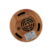 Devanti Aroma Diffuser Aromatherapy Humidifier 3D 100ml DIFF-3D020-LW