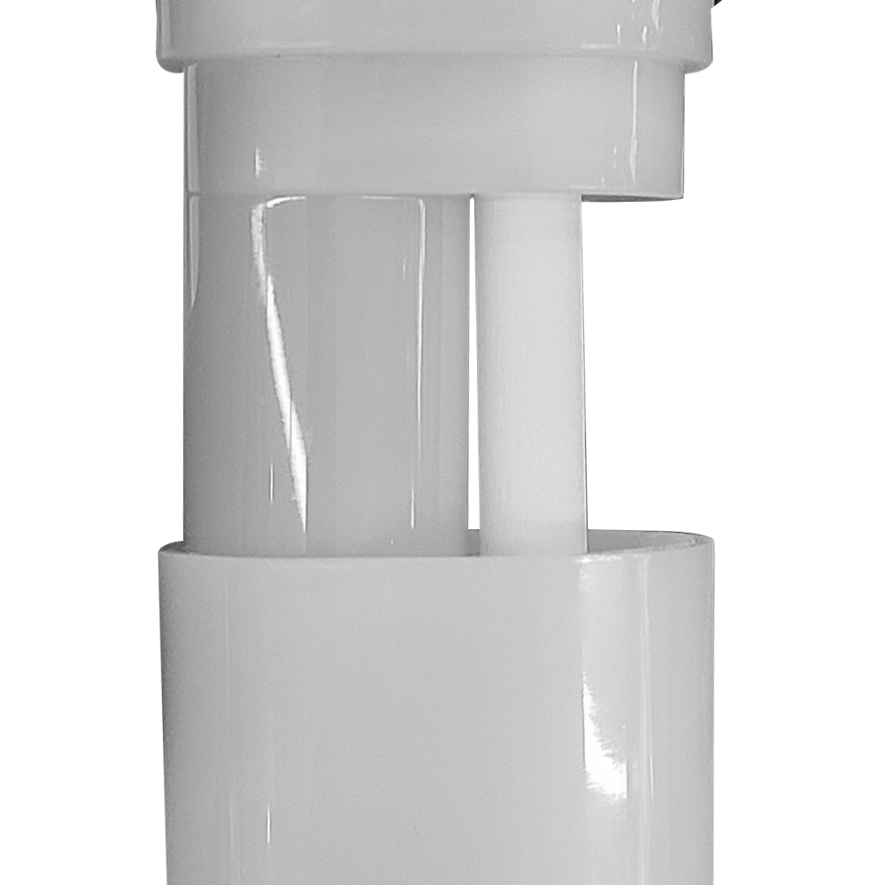 Devanti Aroma Diffuser Aromatherapy Humidifier 1L DIFF-BF143-WH