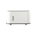 Devanti Aroma Diffuser Aromatherapy Flame 240ml DIFF-HZ003-WH