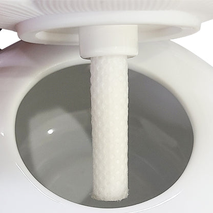 Devanti Aroma Diffuser Aromatherapy Lotus 200ml DIFF-T3-WH