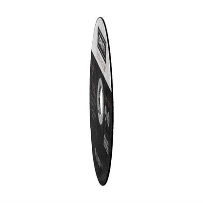Giantz 100-Piece Cutting Discs 5" 125mm Angle Grinder Thin Cut Off Wheel Metal DISC-CD-125MM-100P