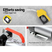 Giantz 12V Diesel Transfer Pump Extractor Oil Fuel Electric Bowser Auto Display DO-PUMP-40A-DC