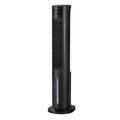 Devanti 7L Evaporative Air Cooler Conditioner EAC-C-RC-01L-BK
