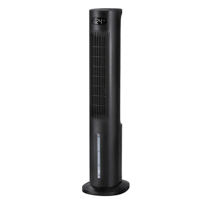 Devanti 7L Evaporative Air Cooler Conditioner EAC-C-RC-01L-BK