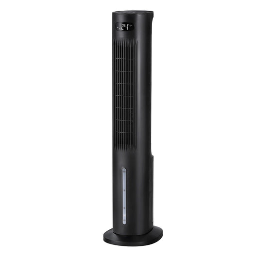 Devanti 7L Evaporative Air Cooler Conditioner EAC-C-RC-01L-BK