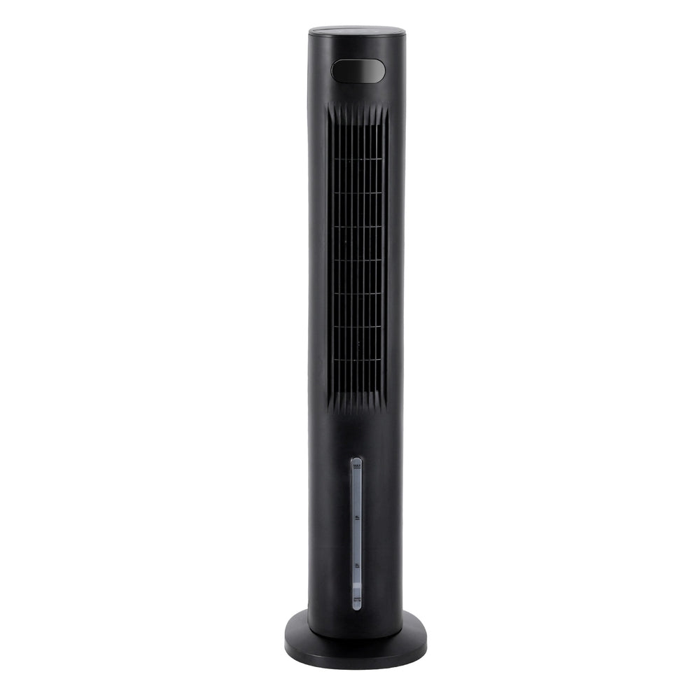 Devanti 7L Evaporative Air Cooler Conditioner EAC-C-RC-01L-BK