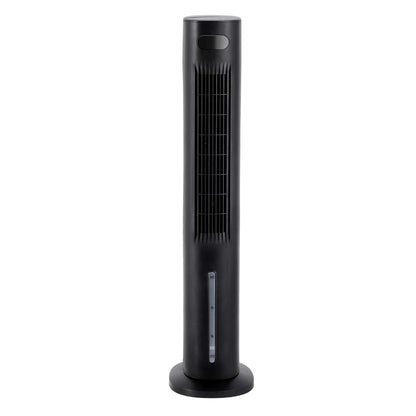 Devanti 7L Evaporative Air Cooler Conditioner EAC-C-RC-01L-BK