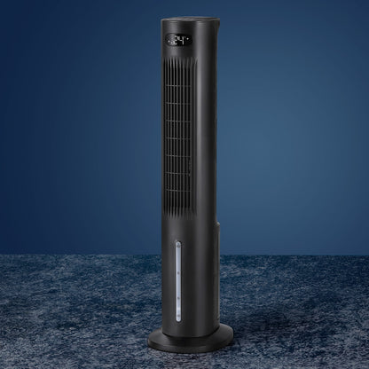 Devanti 7L Evaporative Air Cooler Conditioner EAC-C-RC-01L-BK