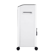 Devanti Evaporative Air Cooler Conditioner 8L EAC-C-RC-11C-WH
