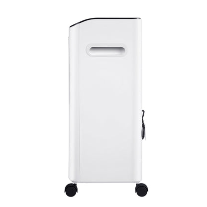 Devanti Evaporative Air Cooler Conditioner 8L EAC-C-RC-11C-WH