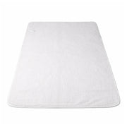 Giselle Electric Blanket LED Remote Sherpa Fleece Underlay Fully Fitted Machine Washable King Single EB-C-FL-LCD-KS