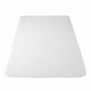Giselle Electric Blanket King Single Heated Fully Fitted Washable Pad Winter Warm EB-C-POLY-MC-KS