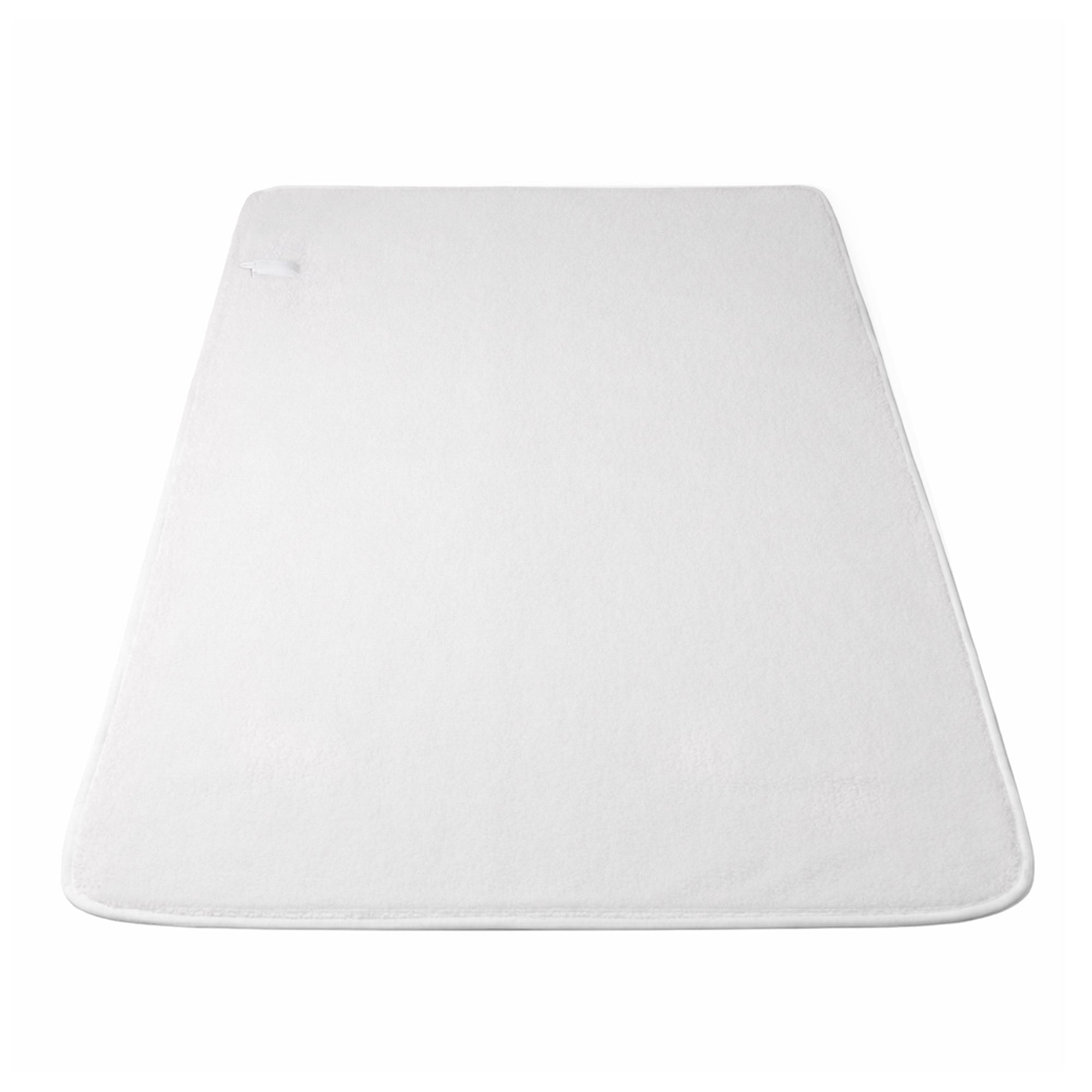 Giselle Electric Blanket King Single Heated Fully Fitted Washable Pad Winter Warm EB-C-POLY-MC-KS