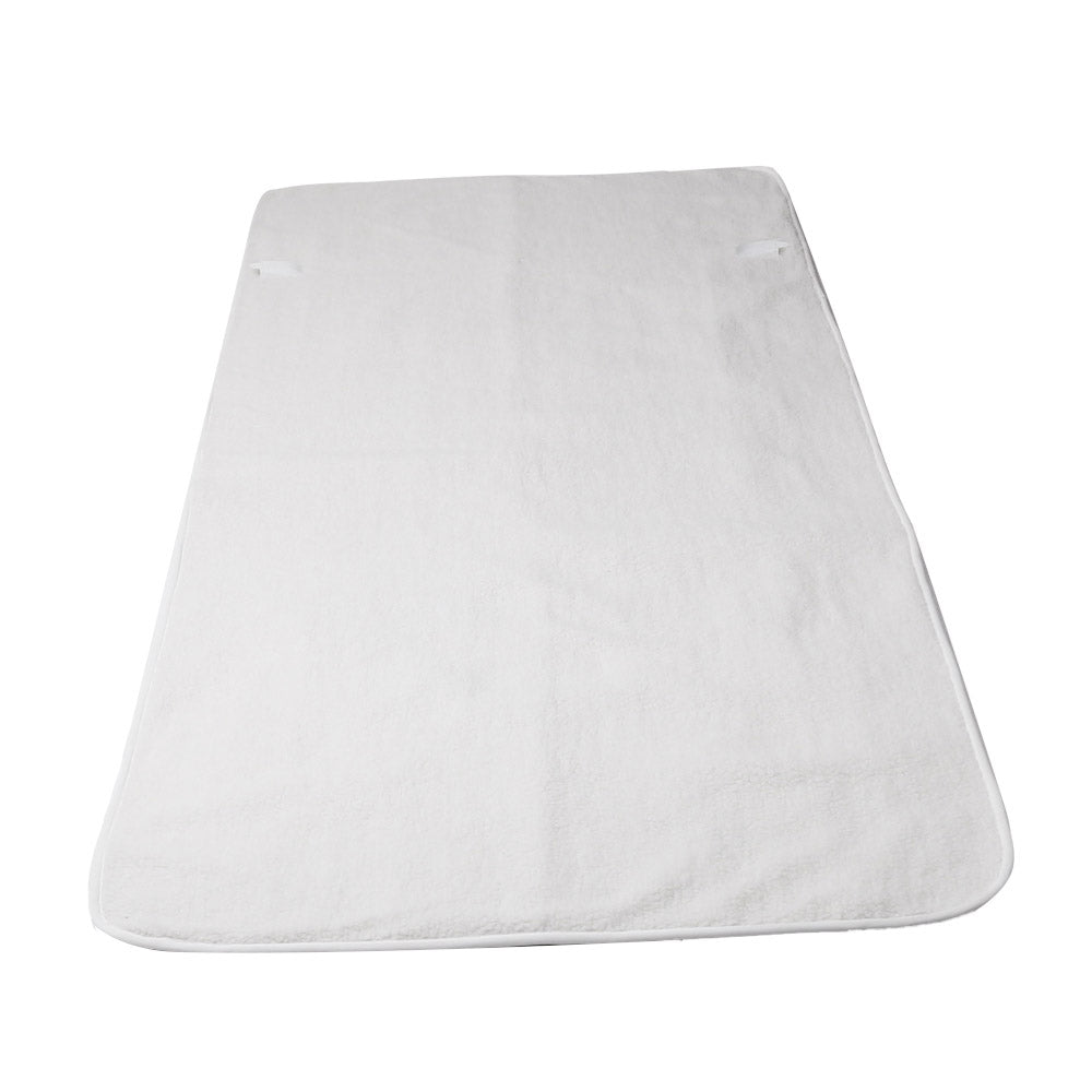 Giselle Electric Blanket Fleecy Underlay King EB-FL-LCD-K