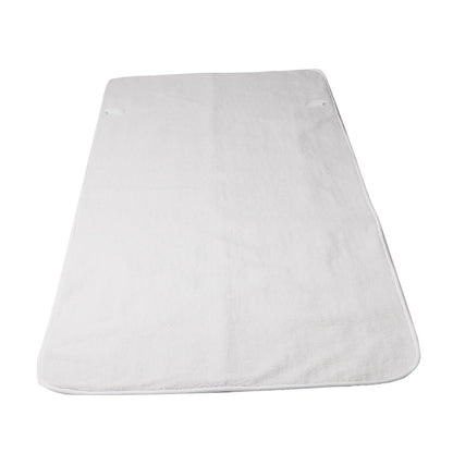 Giselle Bedding Single Size Electric Blanket Fleece EB-FL-LCD-S