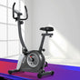 Everfit Magnetic Exercise Bike Upright Bike Fitness Home Gym Cardio EB-H-MB-01-GR