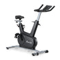 Everfit Exercise Bike Spin Bike Electromagnetic Smart Home Fitness 24-Level Resistance 120kg Bluetooth EB-I-EM-S800-BK