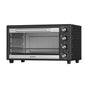 Devanti 60L Convection Oven Electric Fryer Ovens 2000W ECO-B-NHP-60L-BK