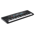 Alpha 61-Key Digital Piano Keyboard Electric Kids Gift Black EK-JD61-BK