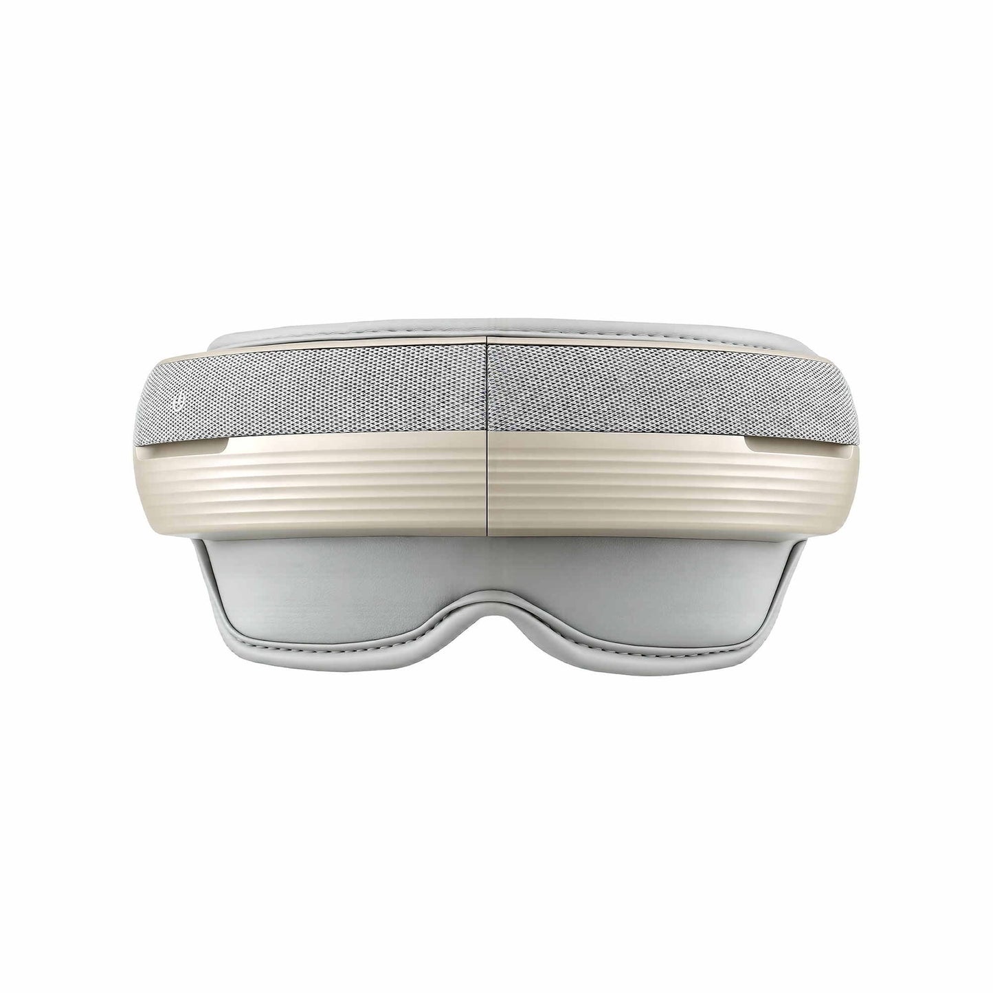 Livemor Eye and Head Massager with Heat, Eye Massager, Forehand and Temple Massager, Air Compression & EYE-MASSAGE-02-3D-GY
