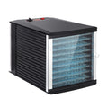 Devanti 10 Trays Food Dehydrator FD-031-T-10