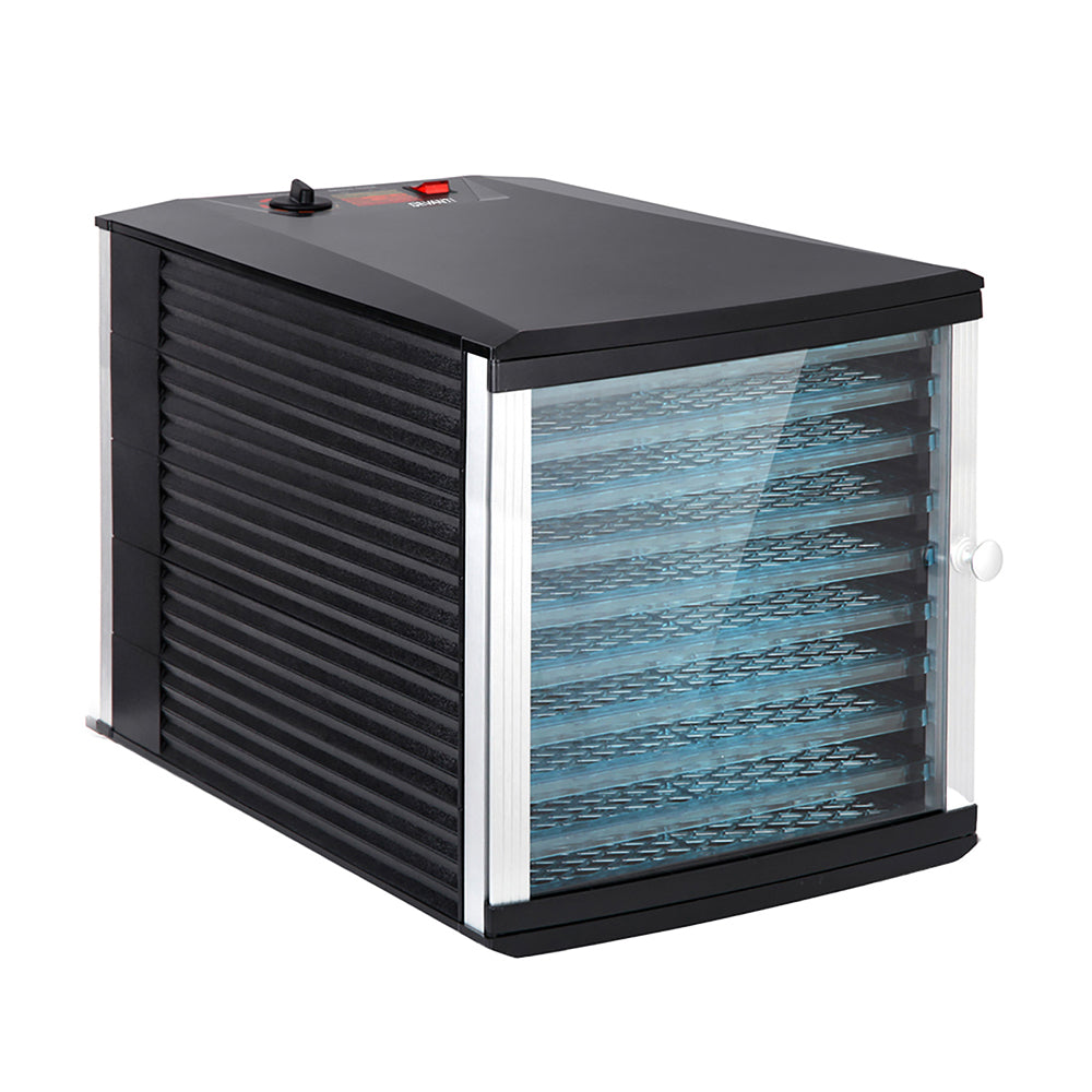 Devanti 10 Trays Food Dehydrator FD-031-T-10